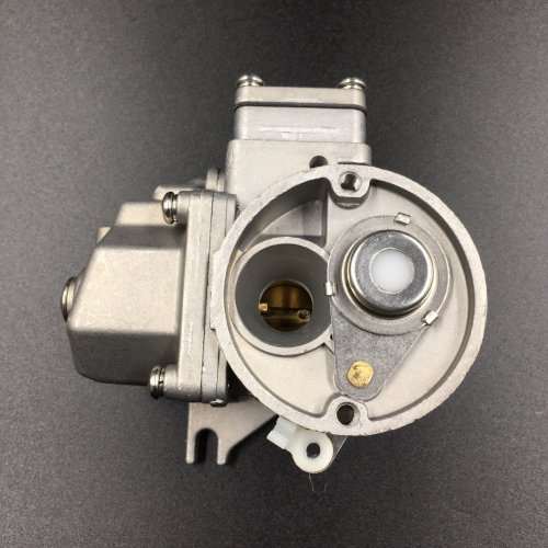 Карбюратор Yamaha 4-5 (PREMARINE)