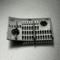 Решетка водозабора редуктора Yamaha 20-30 (Правая) (YUELANG)