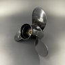 Гребной винт Tohatsu/Mercury 8-9.8 Megara (3x8.5x9) (Polastorm)