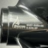Гребной винт Tohatsu/Mercury 8-9.8 Megara (3x8.5x9) (Polastorm)