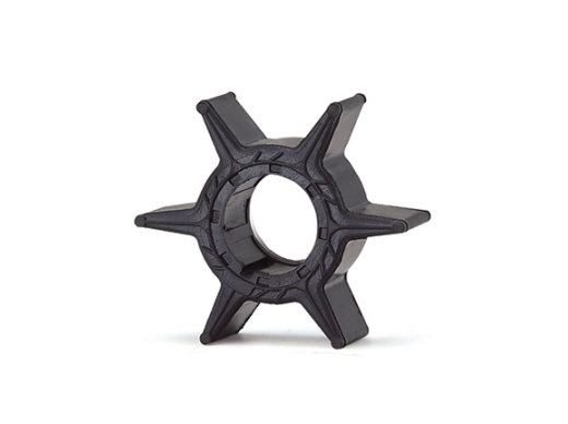 Крыльчатка помпы охлаждения YAMAHA 40/50/55/60/70HP 6H3-44352-00