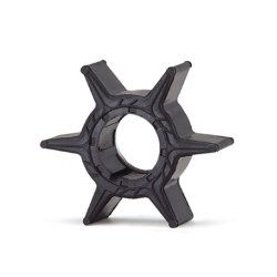 Крыльчатка помпы охлаждения YAMAHA 40/50/55/60/70HP 6H3-44352-00
