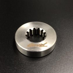 Шайба гребного винта Yamaha 40-50, F40-60 (на винт) (Omax)