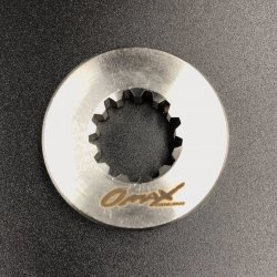 Шайба гребного винта Yamaha 40-50, F40-60 (на винт) (Omax)