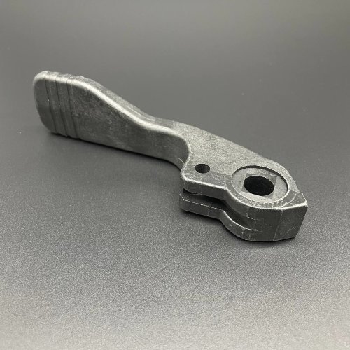 Ручка скорости Yamaha 9.9-15 (PREMARINE)