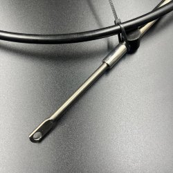 Трос д/у (газ/реверс) (8FT) (C5) (Mercury Gen I) (PWB)