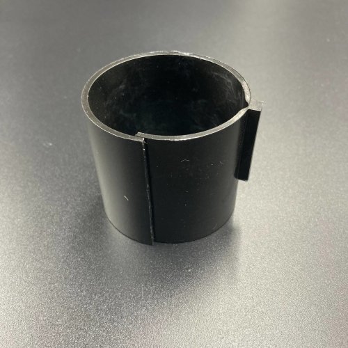 Втулка поворотной рамы пластиковая Yamaha 20-30 90386-47M22 (Wuhu)