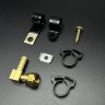 Маслобак MERCURY  LUBE BOTTLE KIT QS