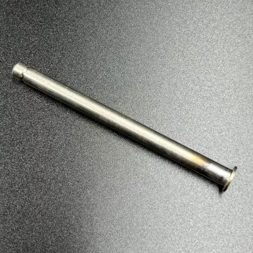 Ось фиксатора нижнего положения Yamaha 9.9-15, F9.9-15 (Yuelang)