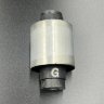 Демпфер опорный резиновый Yamaha 115-225 (верхний) (Yamaha)