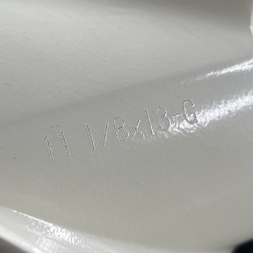 Гребной винт Yamaha 40-55 F30-60 (3x11-1/8x13) (Omax)