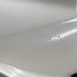 Гребной винт Yamaha 40-55 F30-60 (3x11-1/8x13) (Omax)