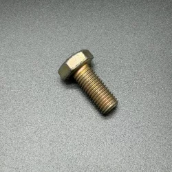 Болт стальной диам. 8 мм SCREW (Quicksilver)