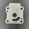 Пластина помпы охлаждения Tohatsu 8-9.8, MFS8, Hidea 8-9.8 (Premarine)