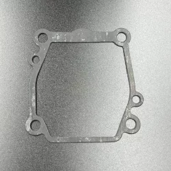 Прокладка под пластину помпы охлаждения Suzuki DT90-100, DF60-140, DF40-60(A) (Omax)