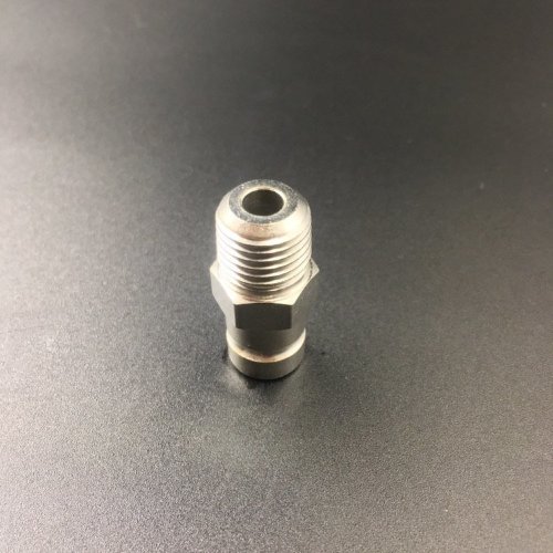 Коннектор топливный Suzuki DT5-200, DF8-140 (с бака) (Osaka)