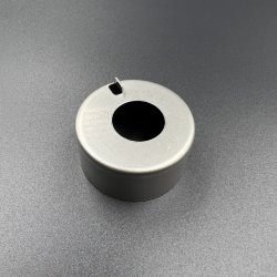 Стакан помпы охлаждения Tohatsu 25-30, M40C (Kacawa)