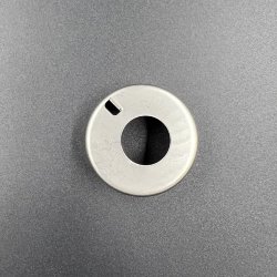 Стакан помпы охлаждения Tohatsu 25-30, M40C (Kacawa)