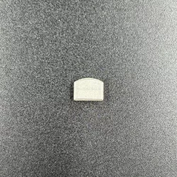 Шпонка крыльчатки Suzuki DT25-30, DF25A-30A (Osaka)