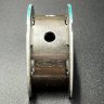 Вкладыш коренной Yamaha F75-115 (Green) (67F-11418-00) (Yamaha)