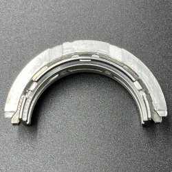 Вкладыш коренной Yamaha F75-115 (Green) (67F-11418-00) (Yamaha)