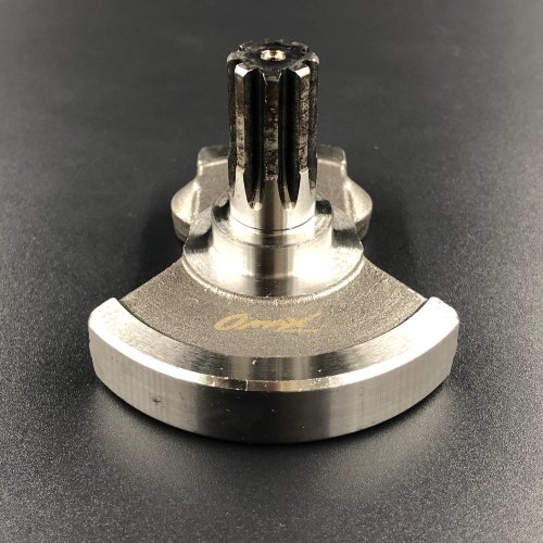 Шейка коленвала (2) Yamaha 9,9-15 682 (Omax)