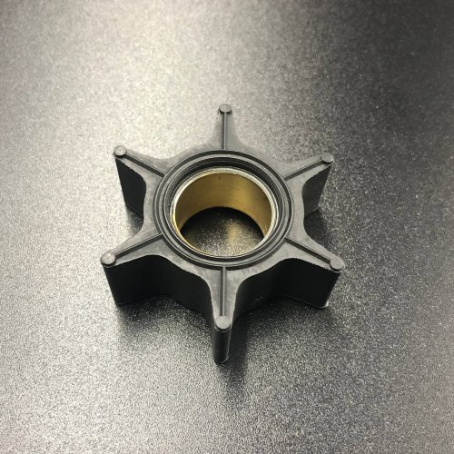 Крыльчатка помпы охлаждения Mercury Suzuki 40-65 (47-89983T;47-65959) (Omax)