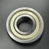 Подшипник шариковый Yamaha 40-50 (25x62x17) (Premarine)