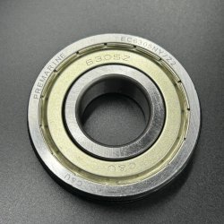 Подшипник шариковый Yamaha 40-50 (25x62x17) (Premarine)