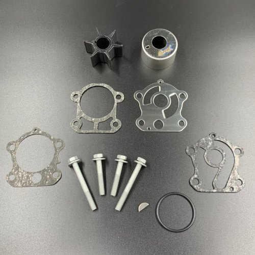 Ремкомплект помпы охлаждения Yamaha 60-90 (692-W0078-02) (Omax)