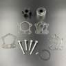 Ремкомплект помпы охлаждения Yamaha 60-90 (692-W0078-02) (Omax)