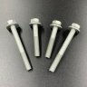 Ремкомплект помпы охлаждения Yamaha 60-90 (692-W0078-02) (Omax)