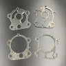 Ремкомплект помпы охлаждения Yamaha 60-90 (692-W0078-02) (Omax)