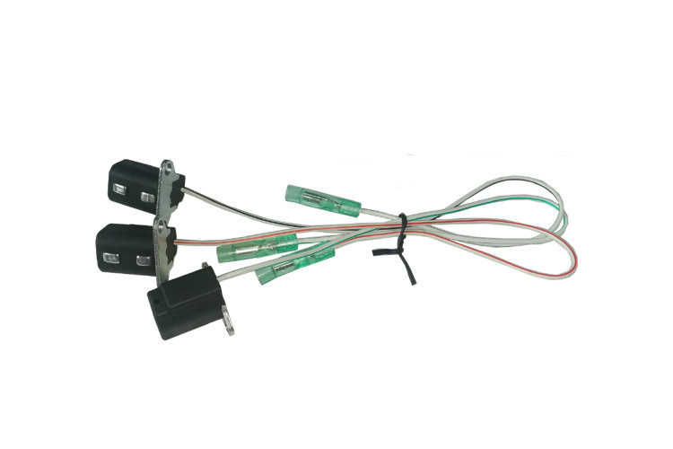 Датчик холла Yamaha 60 6H3-85510-A2