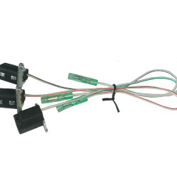 Датчик холла Yamaha 60 6H3-85510-A2