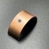 Вкладыш коренной Honda BF35-50 (Black) (Honda)