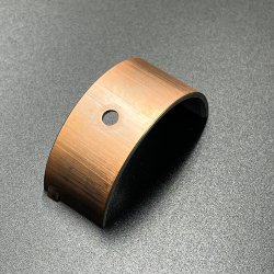 Вкладыш коренной Honda BF35-50 (Black) (Honda)