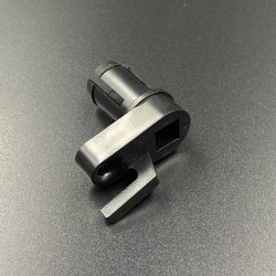 Рычаг переключения тяги реверса Suzuki DT25/30/40 (Kacawa)