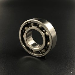 Подшипник шариковый Suzuki DT9.9-15(A) (25X52X15) (PREMARINE)