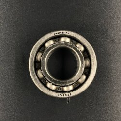 Подшипник шариковый Suzuki DT9.9-15(A) (25X52X15) (PREMARINE)