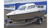 Wyatboat-470 П