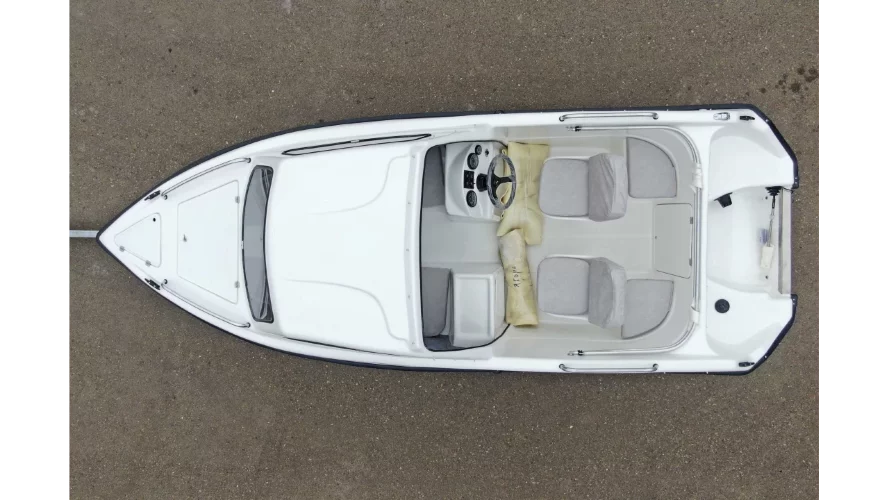 Wyatboat-470 П