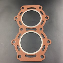 Прокладка под головку Suzuki DT9.9-15 (Omax)