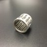 Подшипник поршневой Yamaha 9.9-15 (14х18х16) (Omax)