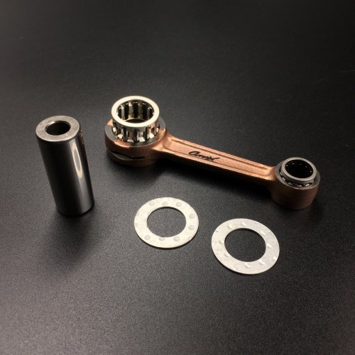 Шатунный комплект Suzuki DT9.9-15 (Omax)