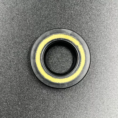 Сальник Yamaha (93104-16M01; 93104-16M04) (16x30x5) (Omax)