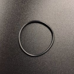 Кольцо уплотнительное масляного насоса Yamaha F20-60 (93210-33MH2) (Yamaha)