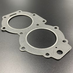 Прокладка под головку Yamaha 40Q