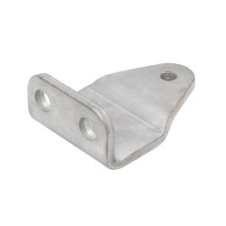 Проушина для рулевой тяги YK7-T3, нерж. 65W-48511-01-00