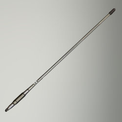 Вал торсионный Mercury Verado 200-300 (Kacawa)